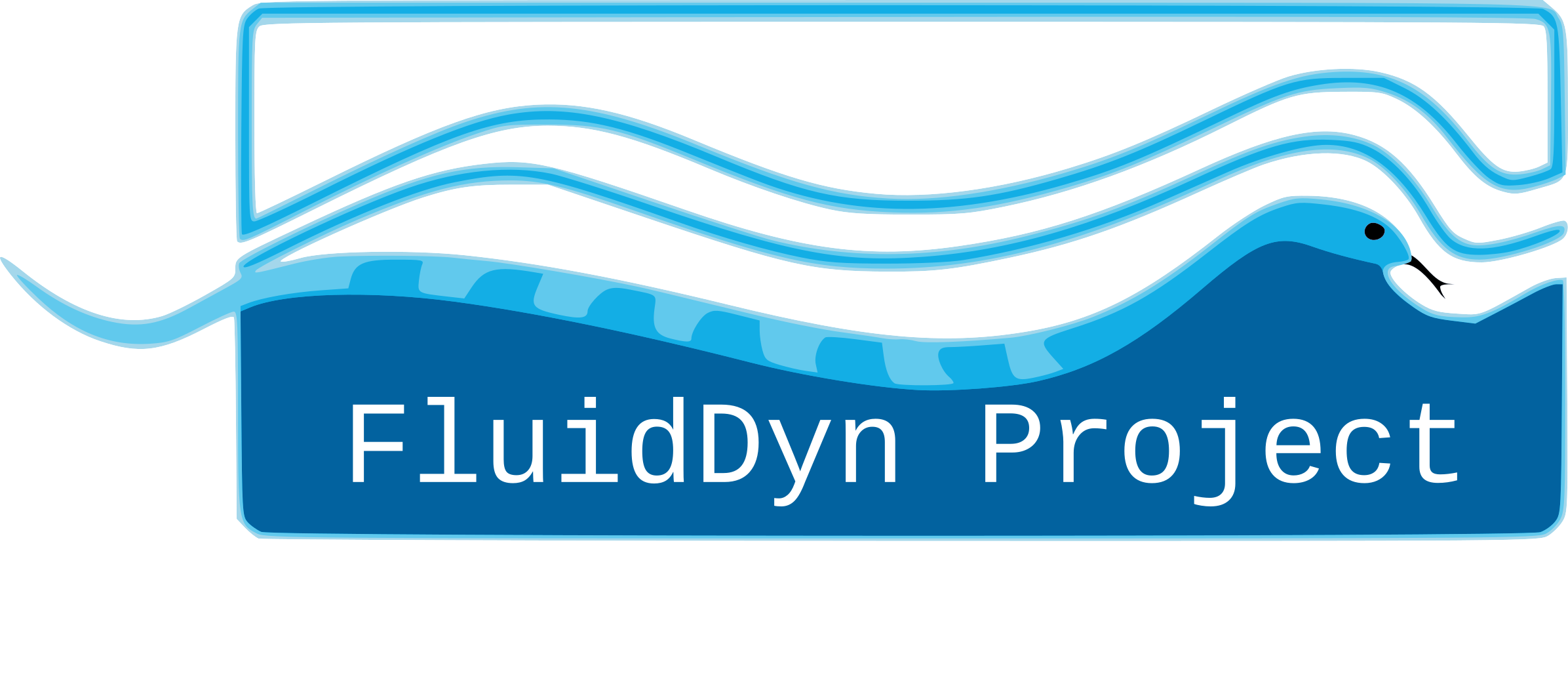 Logo Fluiddyn