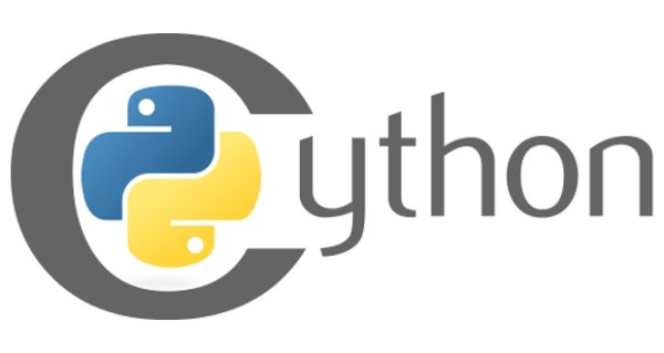 logo Cython